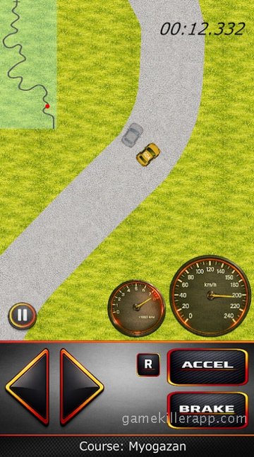 Game Screenshot 2