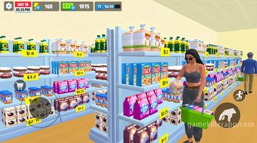 Game Screenshot 5