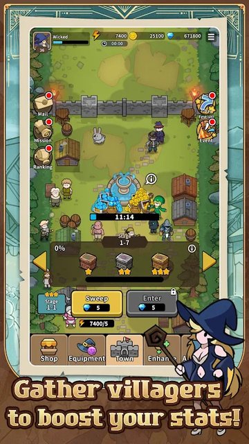 Game Screenshot 5