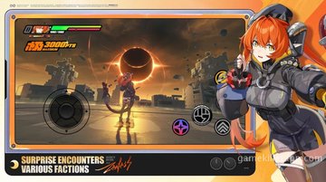 Game Screenshot 5