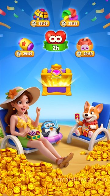 Game Screenshot 1