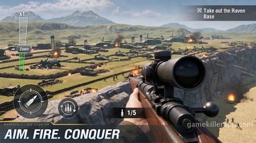 Game Screenshot 1