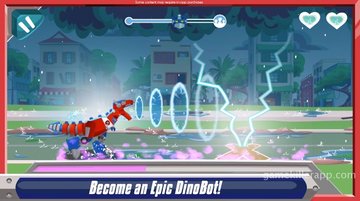 Game Screenshot 3