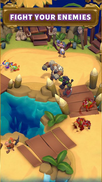 Game Screenshot 3