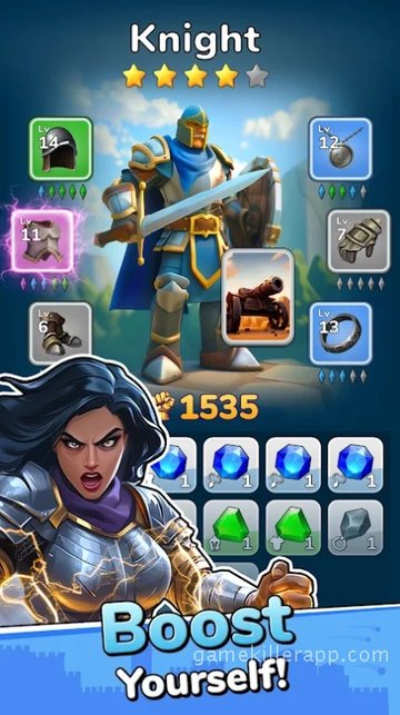 Game Screenshot 5