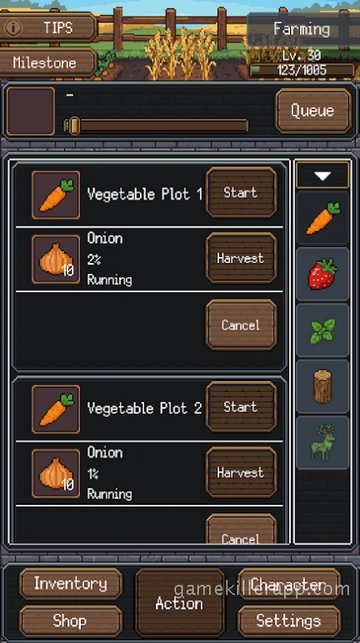 Game Screenshot 3
