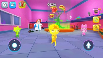 Game Screenshot 5
