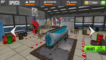 Game Screenshot 4