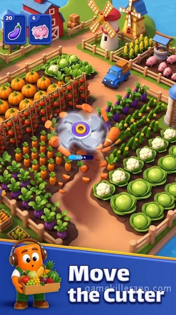 Game Screenshot 1