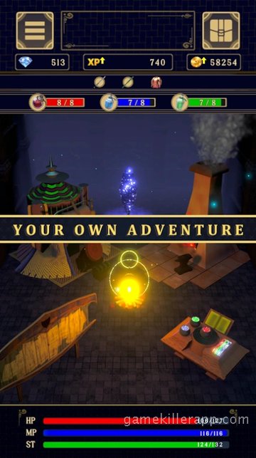 Game Screenshot 5