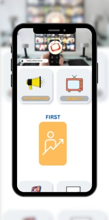 App Screenshot 2