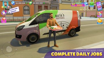 Game Screenshot 5