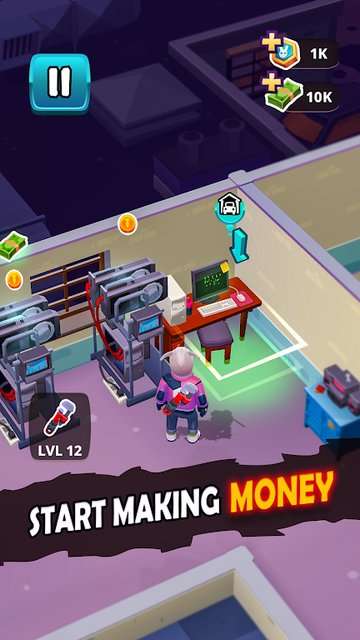 Game Screenshot 2