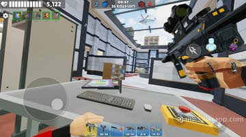 Game Screenshot 2