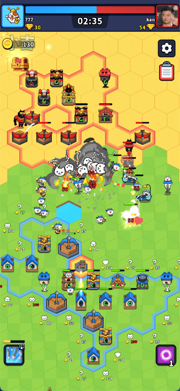 Game Screenshot 1