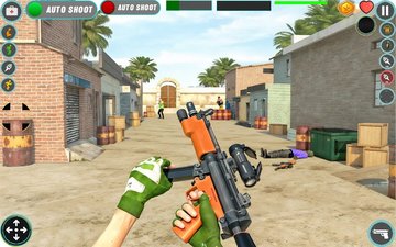 Game Screenshot 5