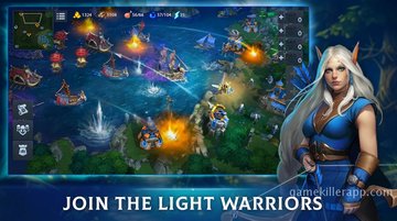 Game Screenshot 4