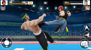 Game Screenshot 3