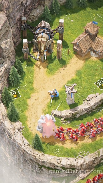 Game Screenshot 5