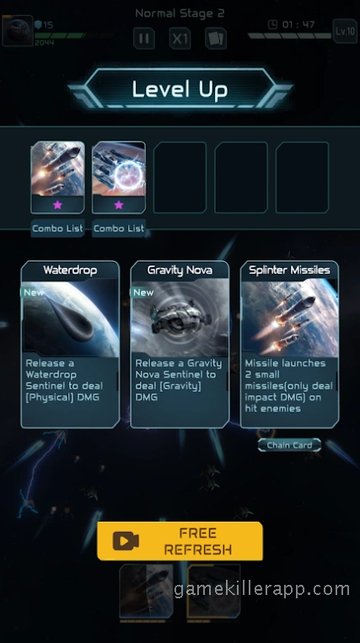 Game Screenshot 4