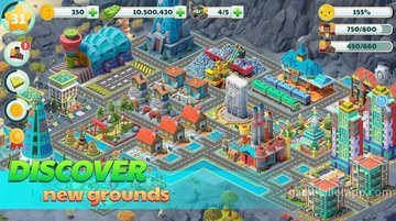 Game Screenshot 3