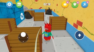Game Screenshot 2