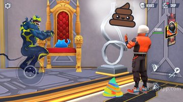 Game Screenshot 3