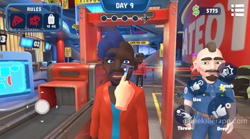 Game Screenshot 1