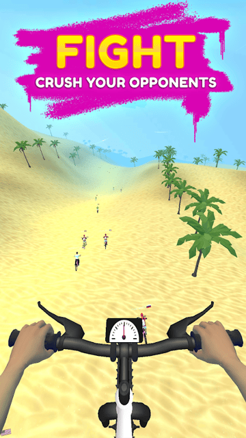 Game Screenshot 5