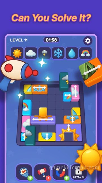 Game Screenshot 5