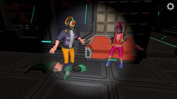 Game Screenshot 5