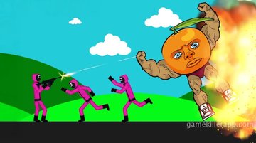 Game Screenshot 1