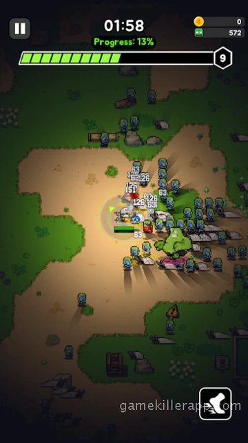 Game Screenshot 2
