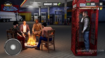 Game Screenshot 5