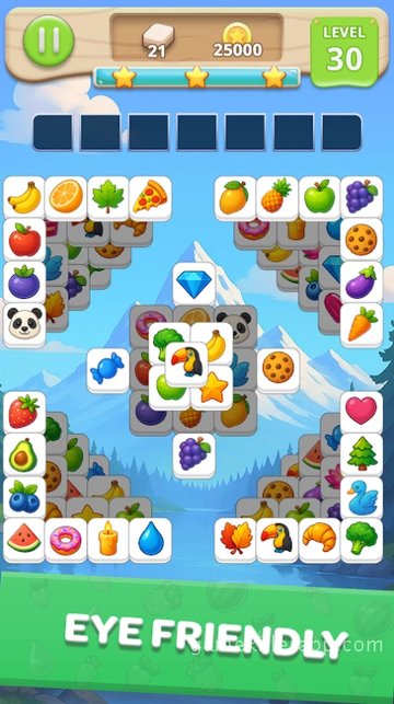 Game Screenshot 1
