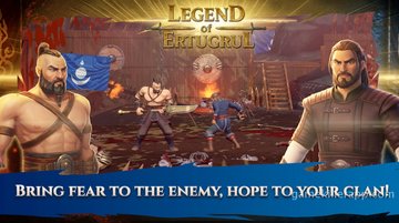 Game Screenshot 1