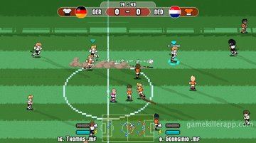 Game Screenshot 3