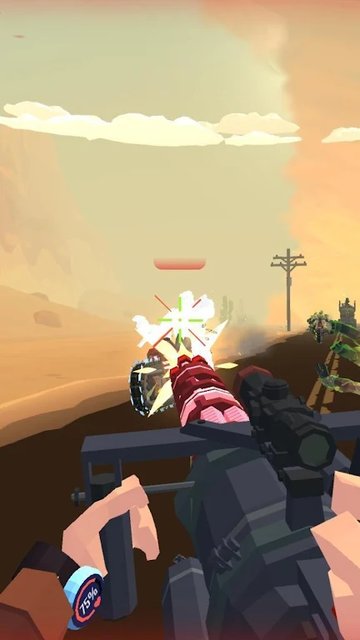 Game Screenshot 2