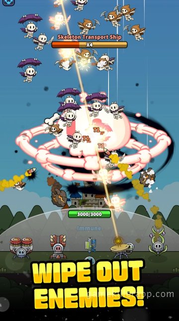Game Screenshot 2