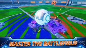 Game Screenshot 5