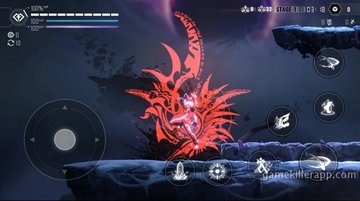 Game Screenshot 2