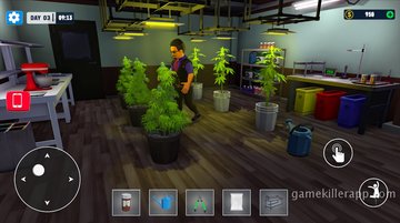 Game Screenshot 1