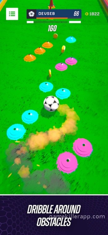 Game Screenshot 1