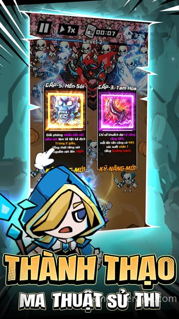 Game Screenshot 4