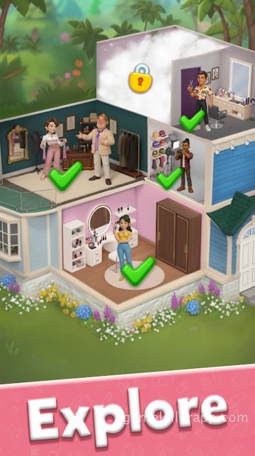 Game Screenshot 5