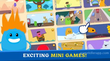 Game Screenshot 1