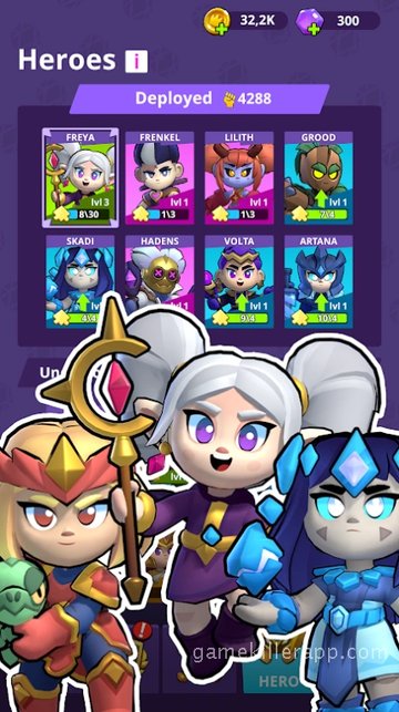 Game Screenshot 4