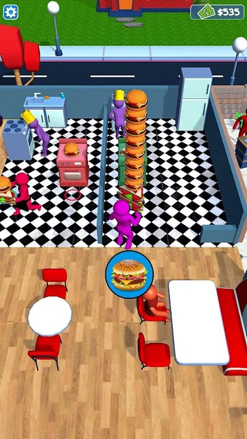 Game Screenshot 3