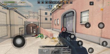 Game Screenshot 3