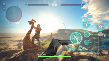 Game Screenshot 4
